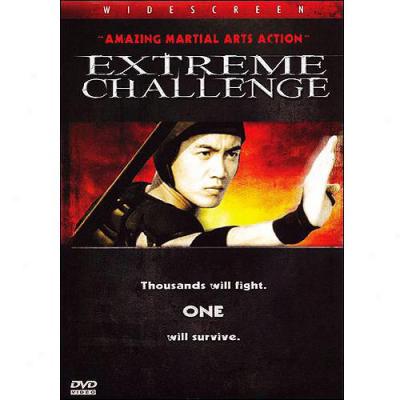 Extreme Challenge (widescreen)