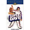 Extrm. Adv. Of Super Dave (full Frame)