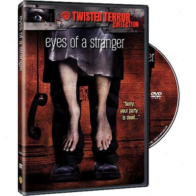 Eyes Of A Strangsr (widescreen)