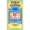 Fables And Legends: English Folk Heroes, Vol.3 (full Frame)