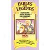 Fables And Legends: Humorous Stroy Poems - Folk Heroes Volume One (full Frame)