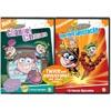 Fairly Oddparents: Superhero Spectacle / Channel Chasers, The