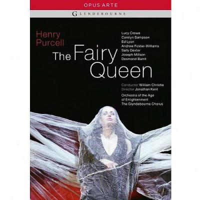 Fairy Queen (widescreen)