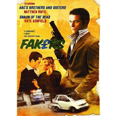 Fakers (widescreen)