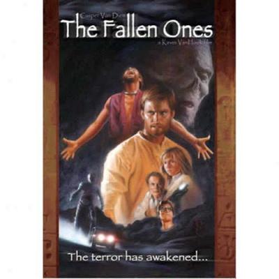 Fallen Ones, The (widescreen)