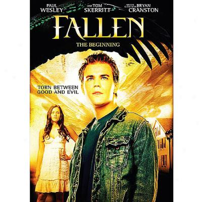 Fallen: The Beginning (widsscreen)