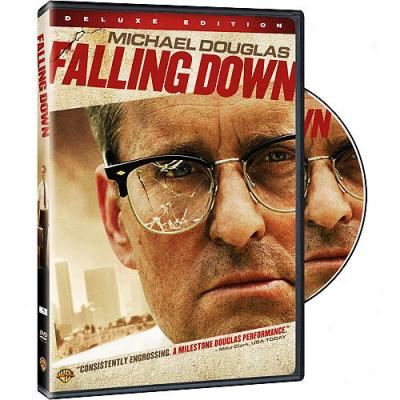 Falling Down (widescreen , Deluxe Edition)