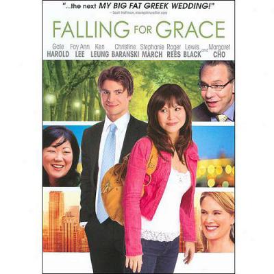 Falling For Grace (widescreen)