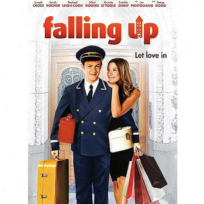 Falling Up