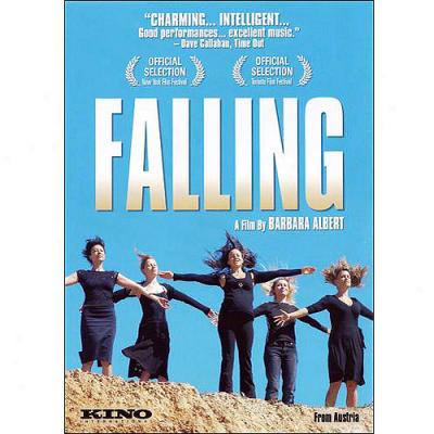 Falling (widescreen)