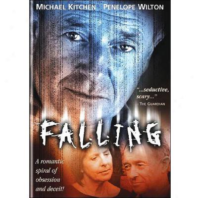 Falling