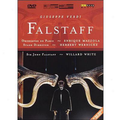 Falstaff (widescreen)