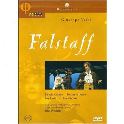 Falstaff