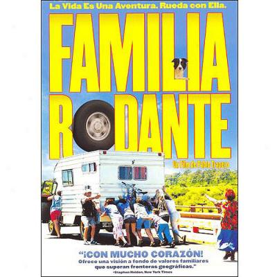 Familia Rodante (widescreen)