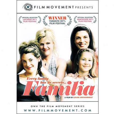 Familia (widescreen)