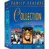 Family Feature Collection: Vol. 1