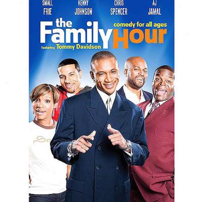 Family Hour (widescreen)