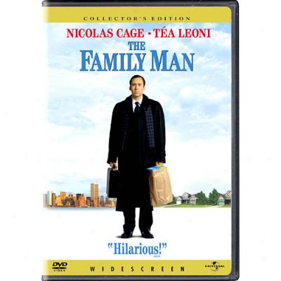 Famioy Man, The (widescreen, Collector's Edition)