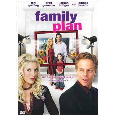 Family Plan (full Framee)