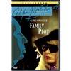 Family Plot (widescreen, Collector's Succession)