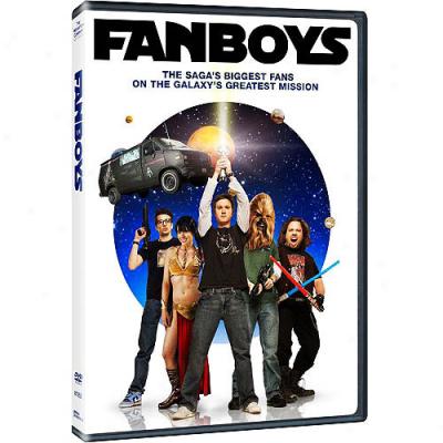 Fanboys (widescreen)