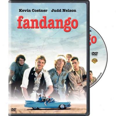 Fandango (widescreen)