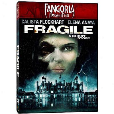 Fangoria Frightfest: Fragile (widescreen)