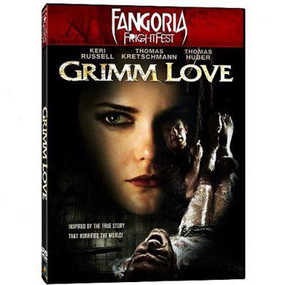 Fangoria Frightfest: Grik Love (widescreen)