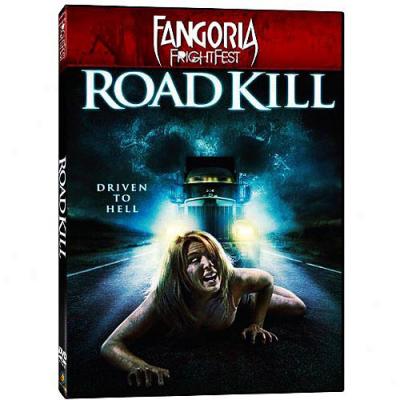 Fangoria Frightfest: Road Kill (widescreen)