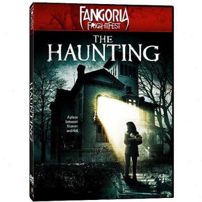 Fangoria Frightfest: The Haunting (widescreen)