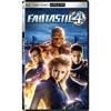 Fantastic Four (umd Video For Psp) (widescreen)