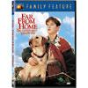 Far From Home: The Adventures Of Yellow Dog (full Frame, Widescreen)