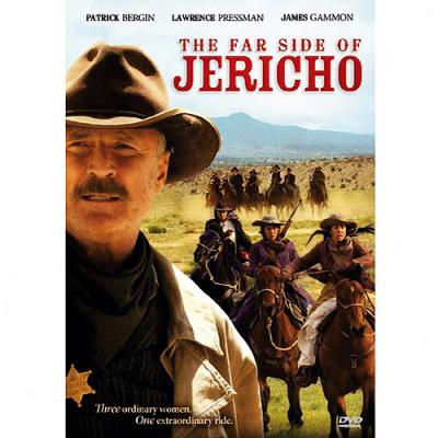 Almost Side Of Jericho, The