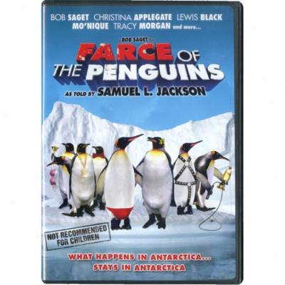 Farce Of The Penguin (widescreen)