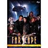 Farscape Starburst Edition 4.3 (speckal Edition)