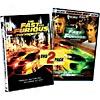 Fast And The Furious: Tokyo Drift / The Fast And The Furious, The (widescreen)