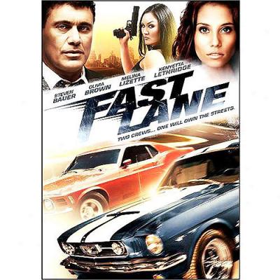 Fast Lane (widescreen)