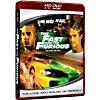 Fast & The Furios (hd-dvd), The (widescreen)