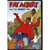 Fat Albert And The Cosby Kids