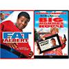 Fat Albert/ Bih Momma's House