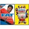 Fat Albert/johnson Family Vacation (full Frame, Widescreen)