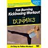 Fat-burning Kickboxing Workout During Dummies