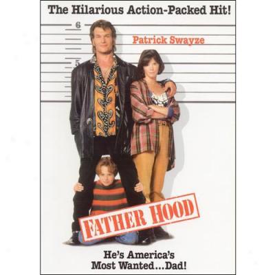 Father Hood (widescreen)