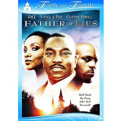 Father Of Lies (widescreen)