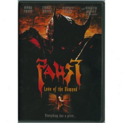 Faust - Love Of The Damned (widescreen)