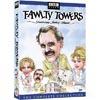 Fawlty Towers: The Complete Collection