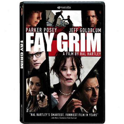 Fay Grim (widescreen)