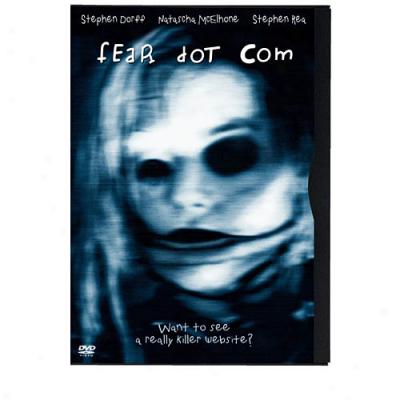 Fear Dot Com (widescreen)