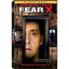 Fear X (widescreen)