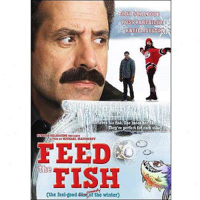 Feed The Fish (widescreen)